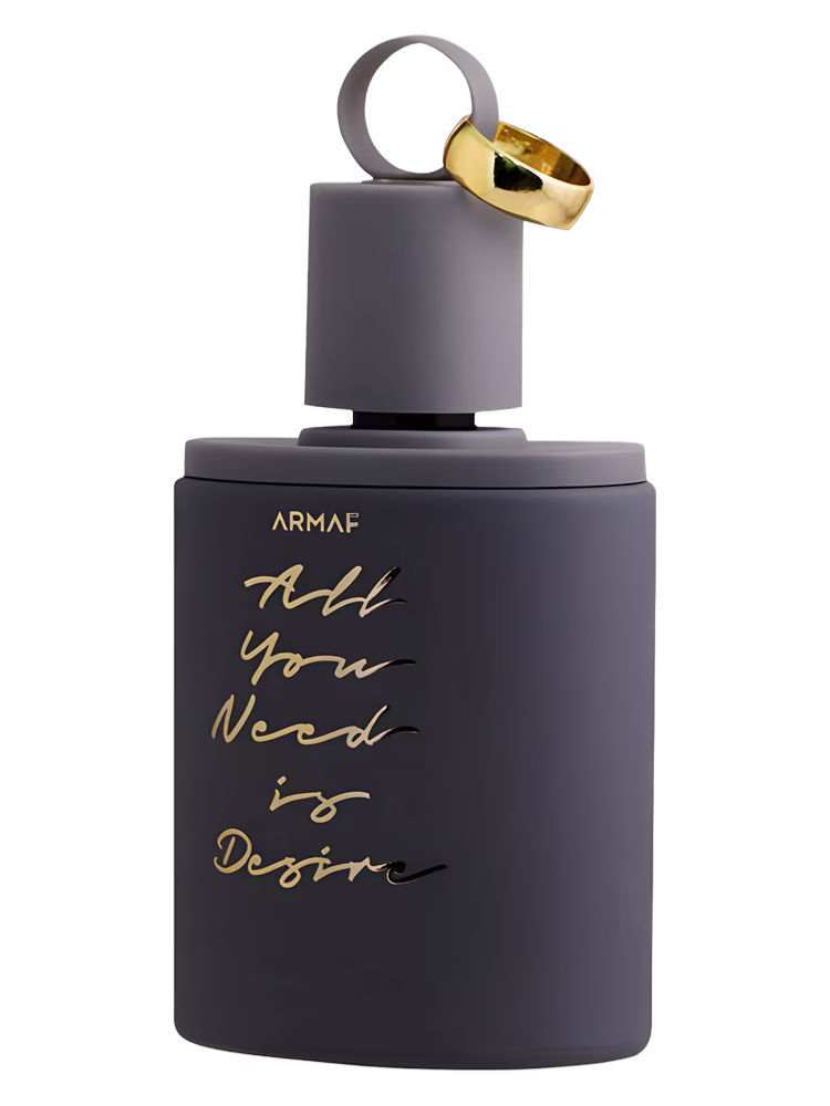 Armaf All You Need is Desire
