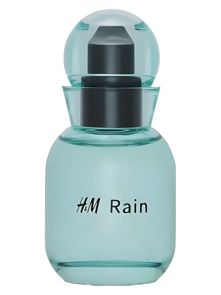 H&M Rain