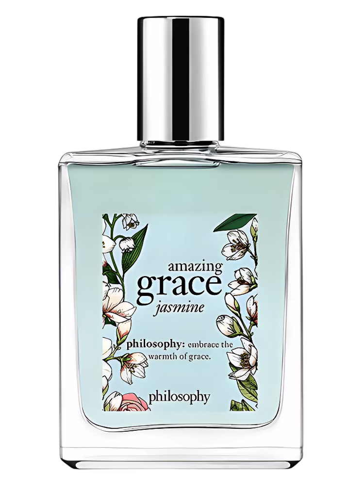 Philosophy Amazing Grace Jasmine