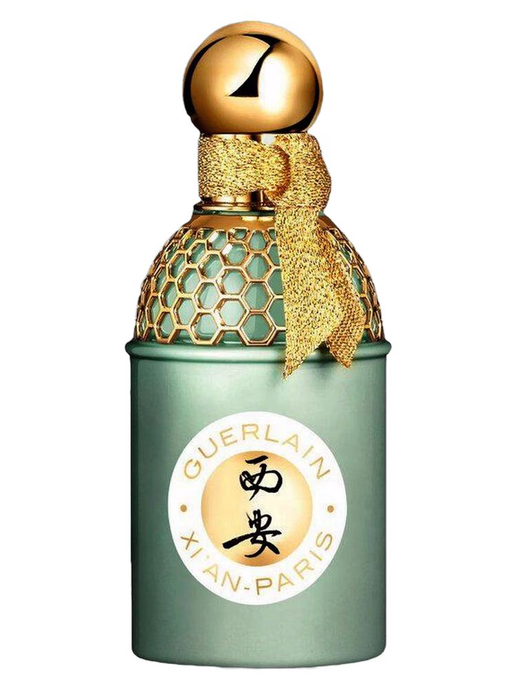Guerlain Xi'an