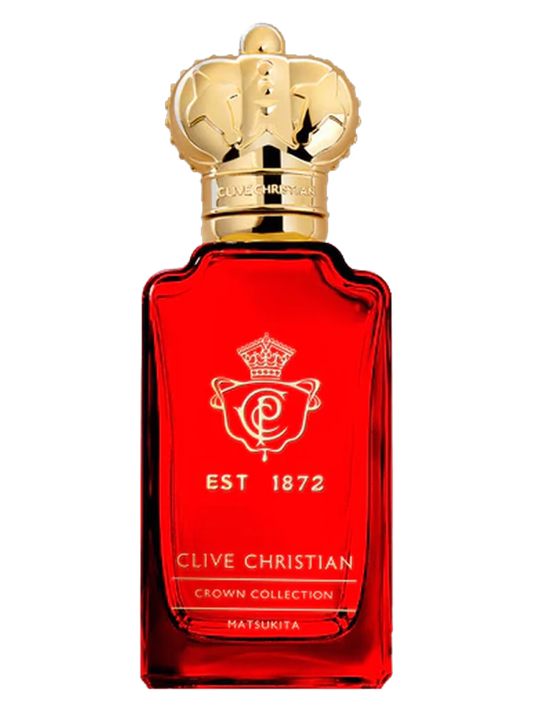 Clive Christian Matsukita
