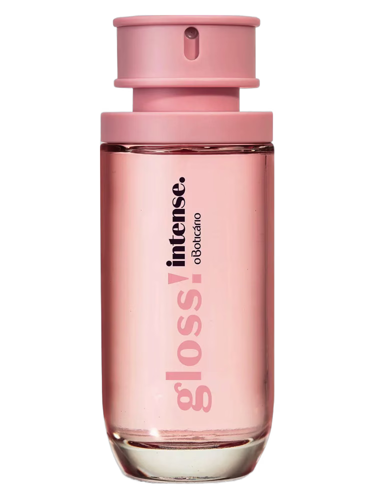 O Boticário Intense Gloss!