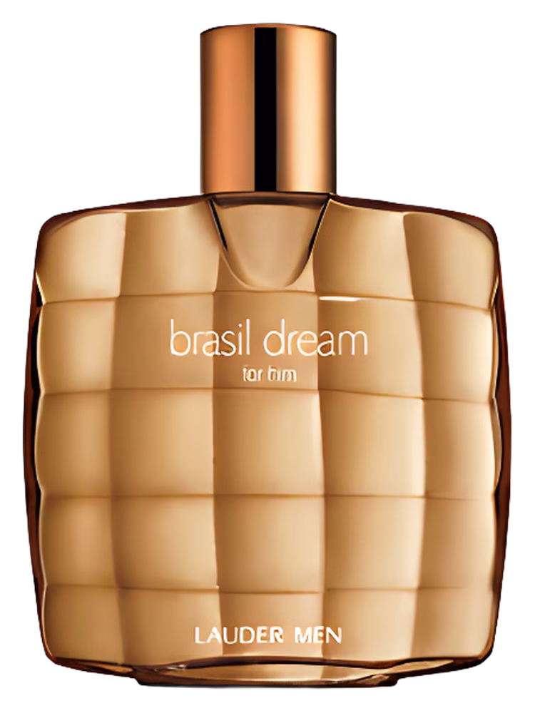 Estée Lauder Brasil Dream for Him