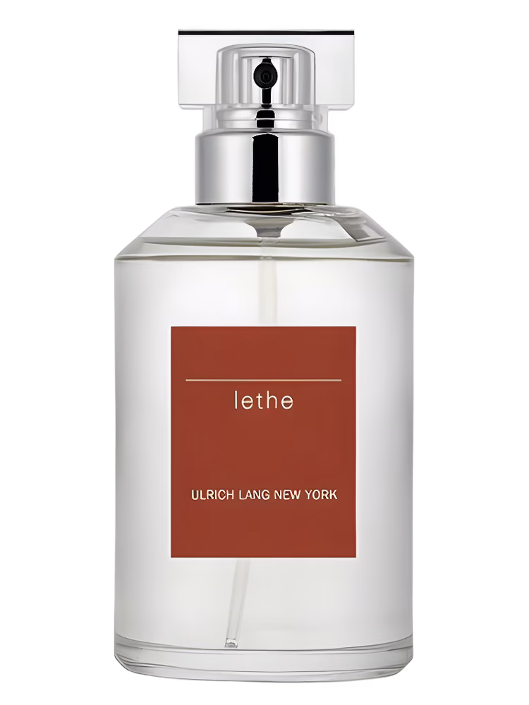 Ulrich Lang Lethe