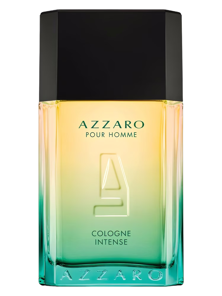 Azzaro Azzaro Pour Homme Cologne Intense