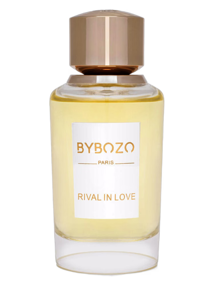ByBozo Rival in Love