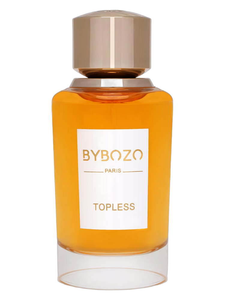 ByBozo Topless