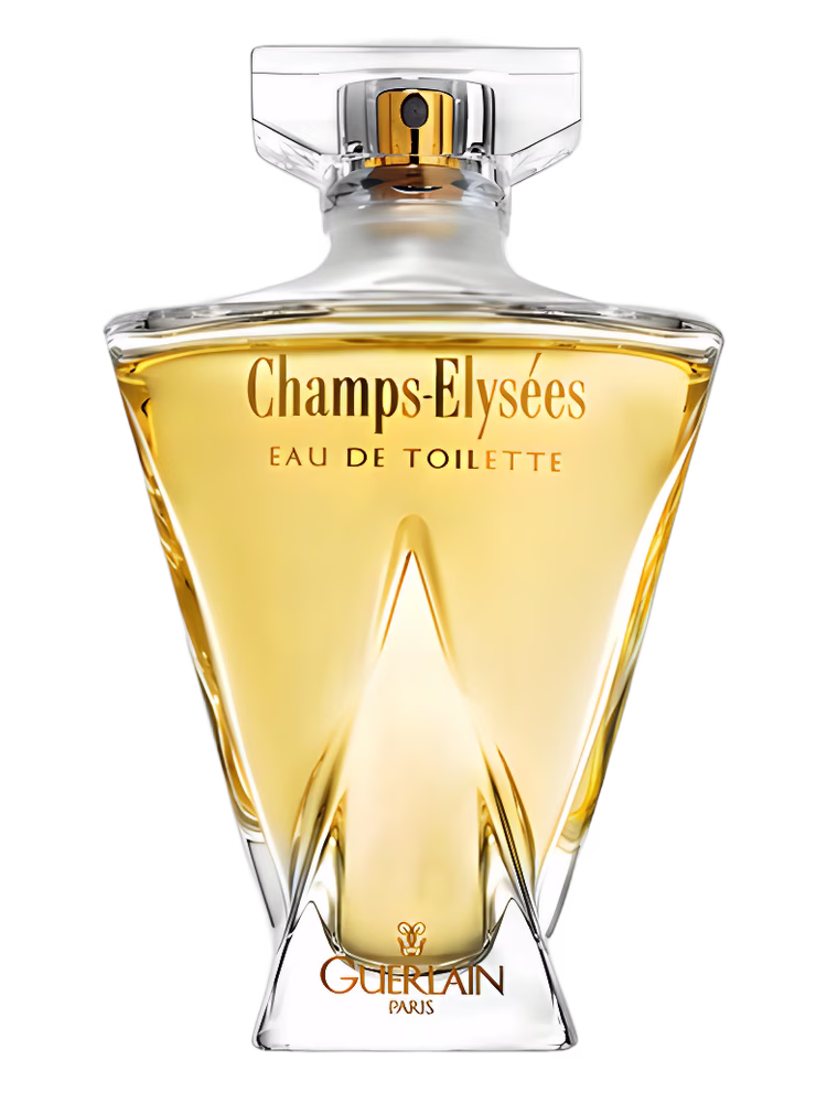 Guerlain Champs Elysees Eau de Toilette