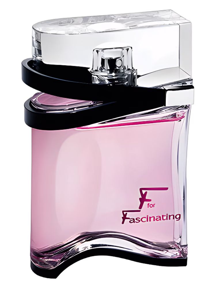 Salvatore Ferragamo F for Fascinating Night