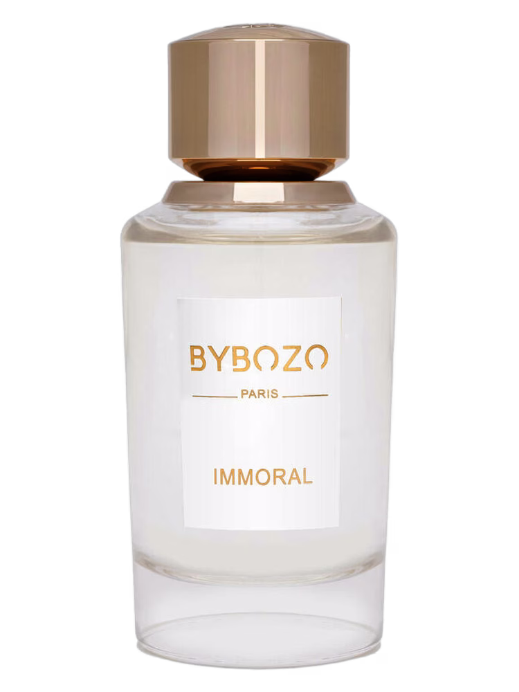 ByBozo Immoral
