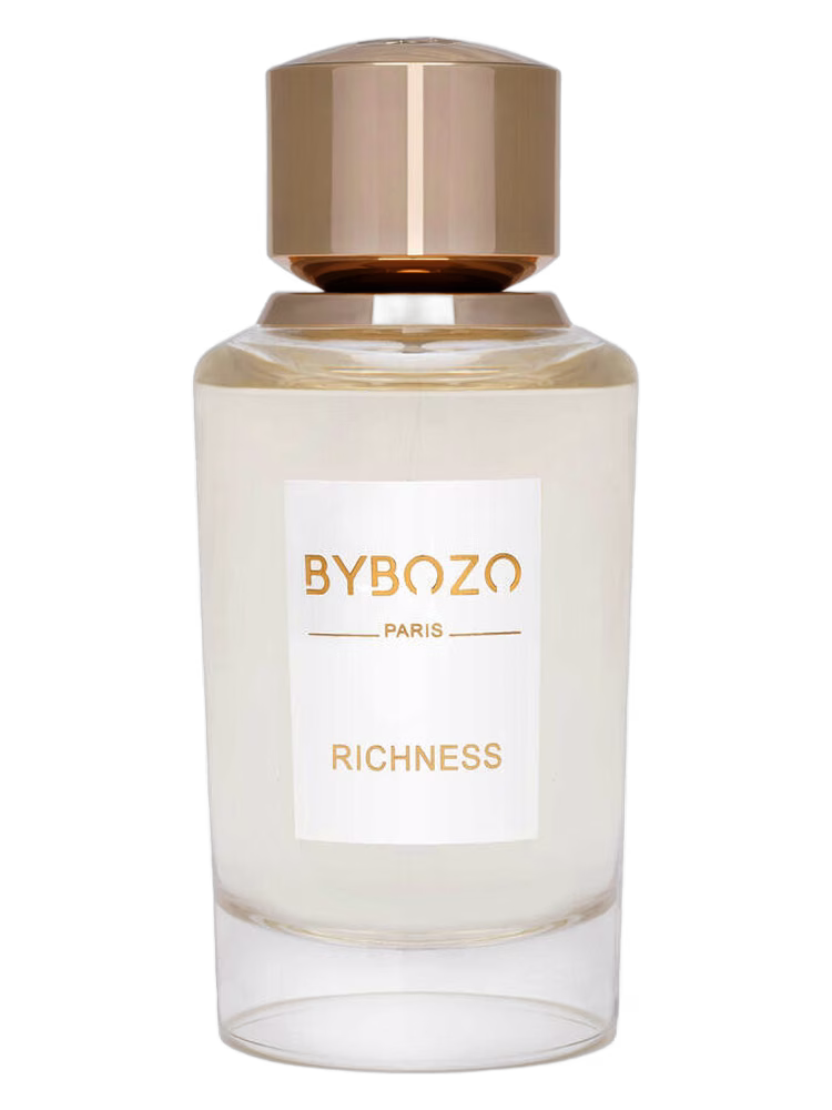 ByBozo Richness