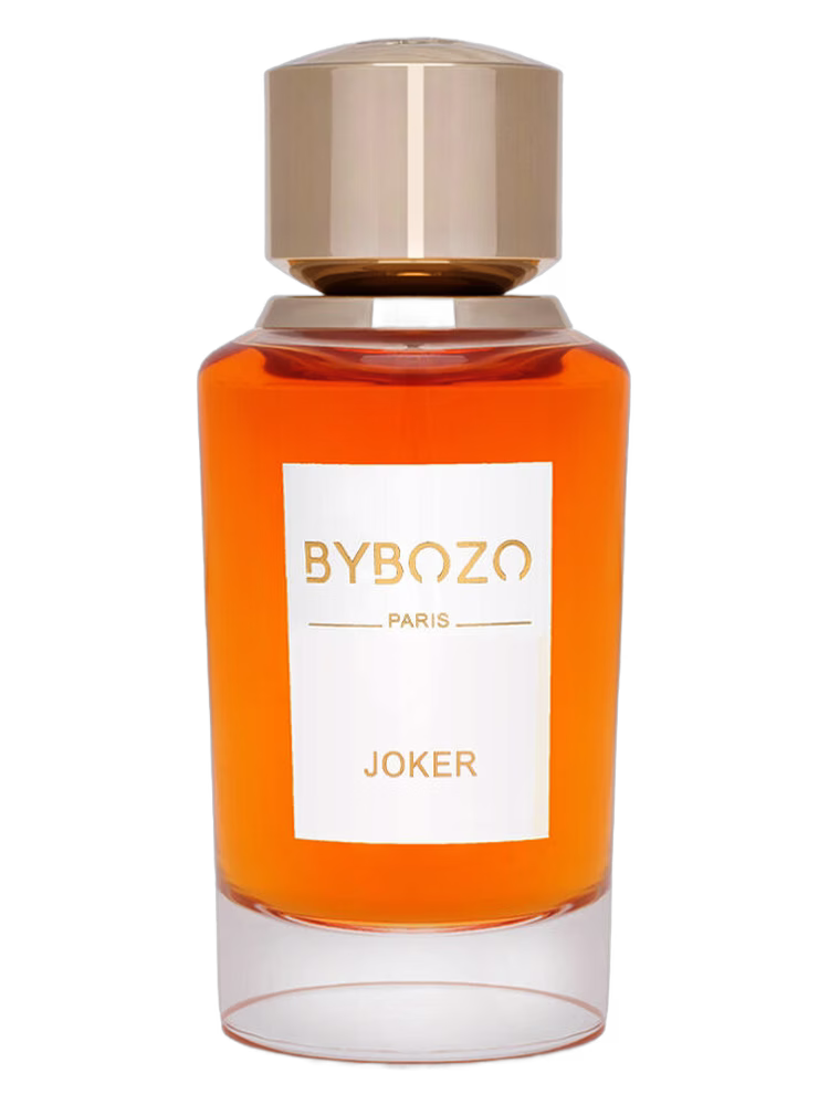 ByBozo Joker