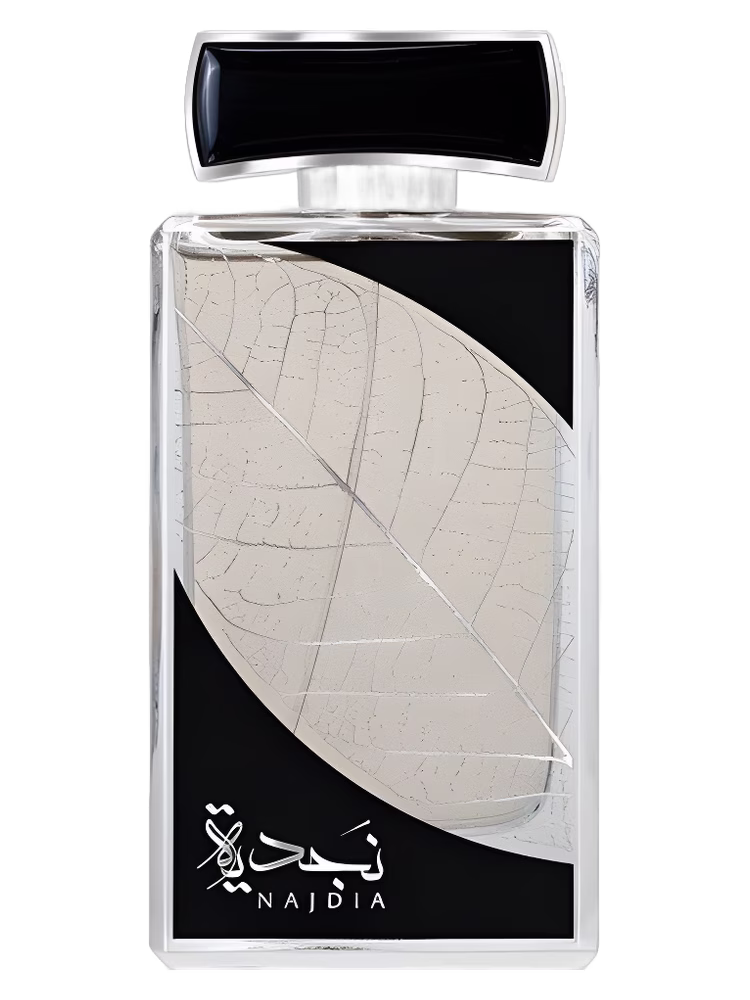 Lattafa Perfumes Najdia