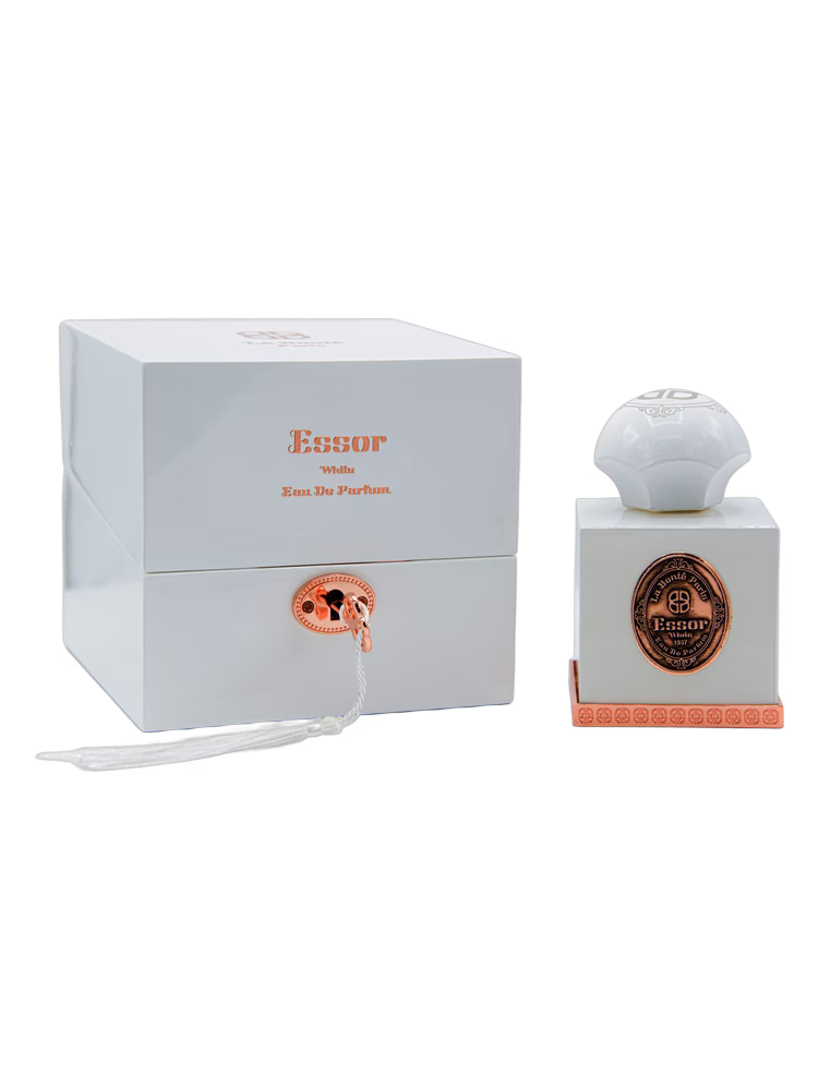 La Bonte Paris ESSOR White