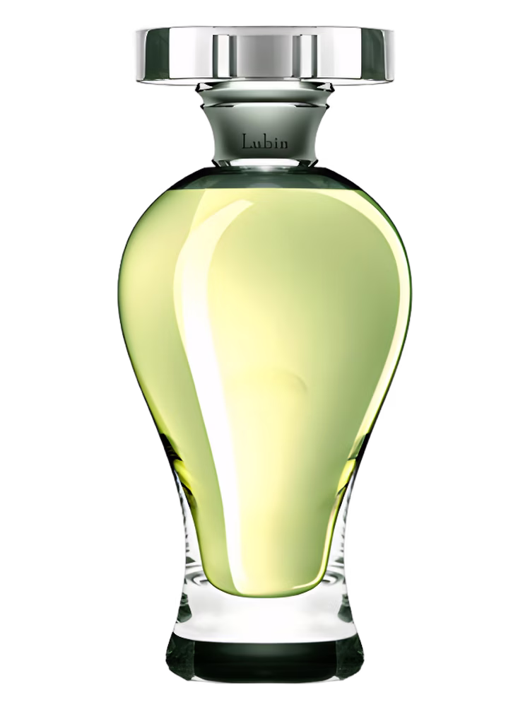 Lubin Gin Fizz