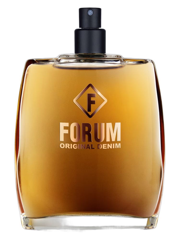 Tufi Duek Forum Original Denim