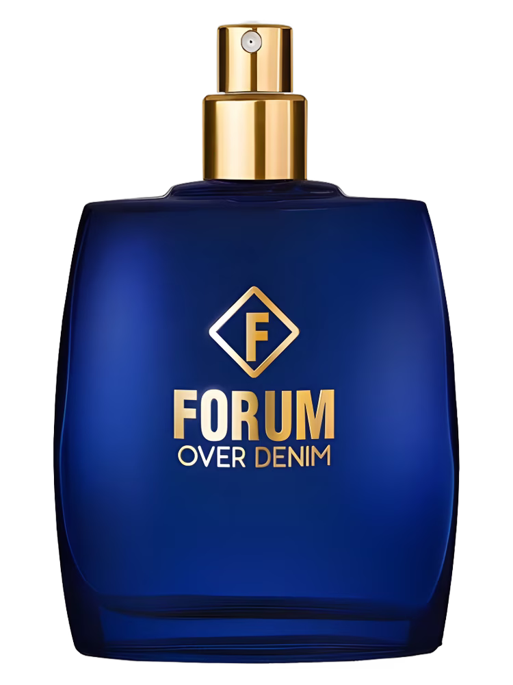 Tufi Duek Forum Over Denim