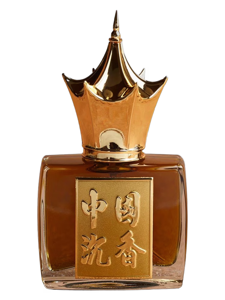 Areej Le Doré Chinese Oud