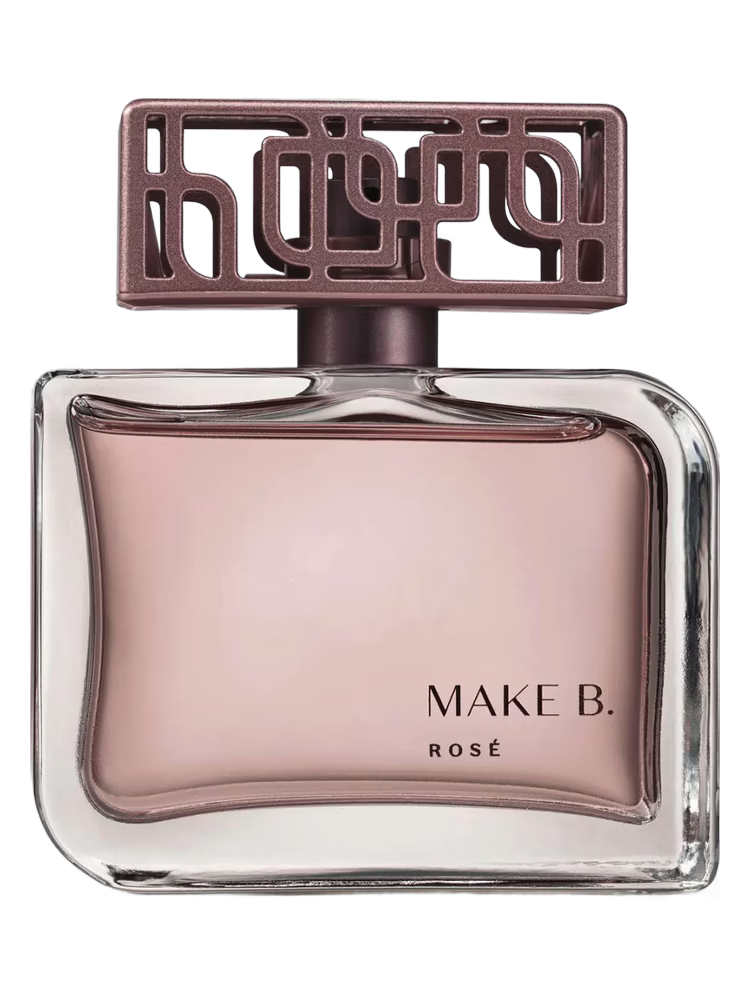 O Boticário Make B. Rosé