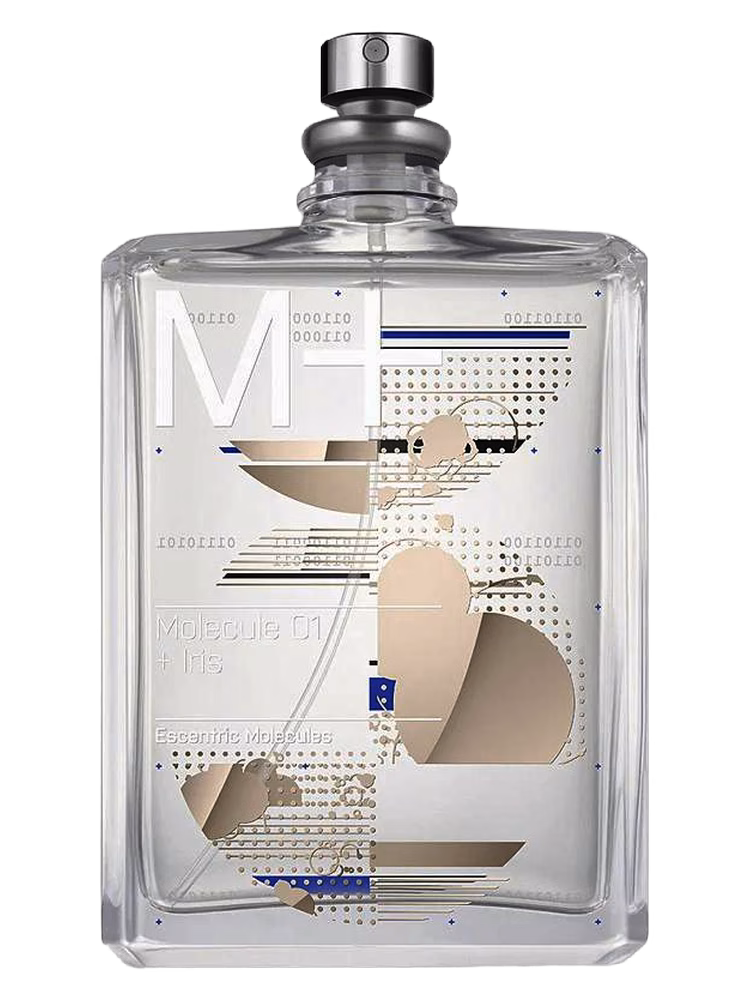 Escentric Molecules Molecule 01 + Iris