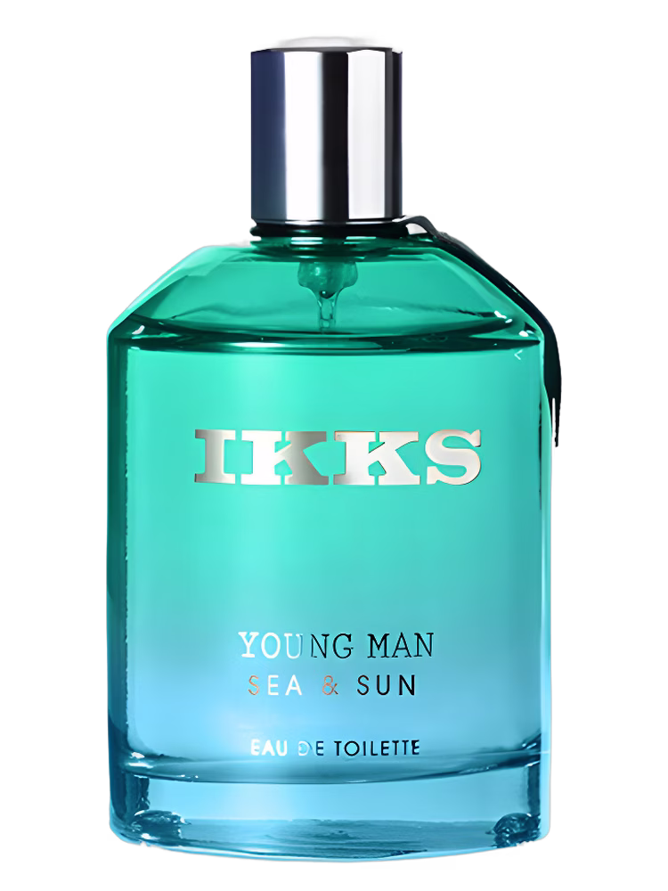IKKS IKKS Young Man Sea & Sun