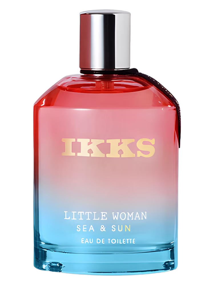 IKKS IKKS Little Woman Sea & Sun