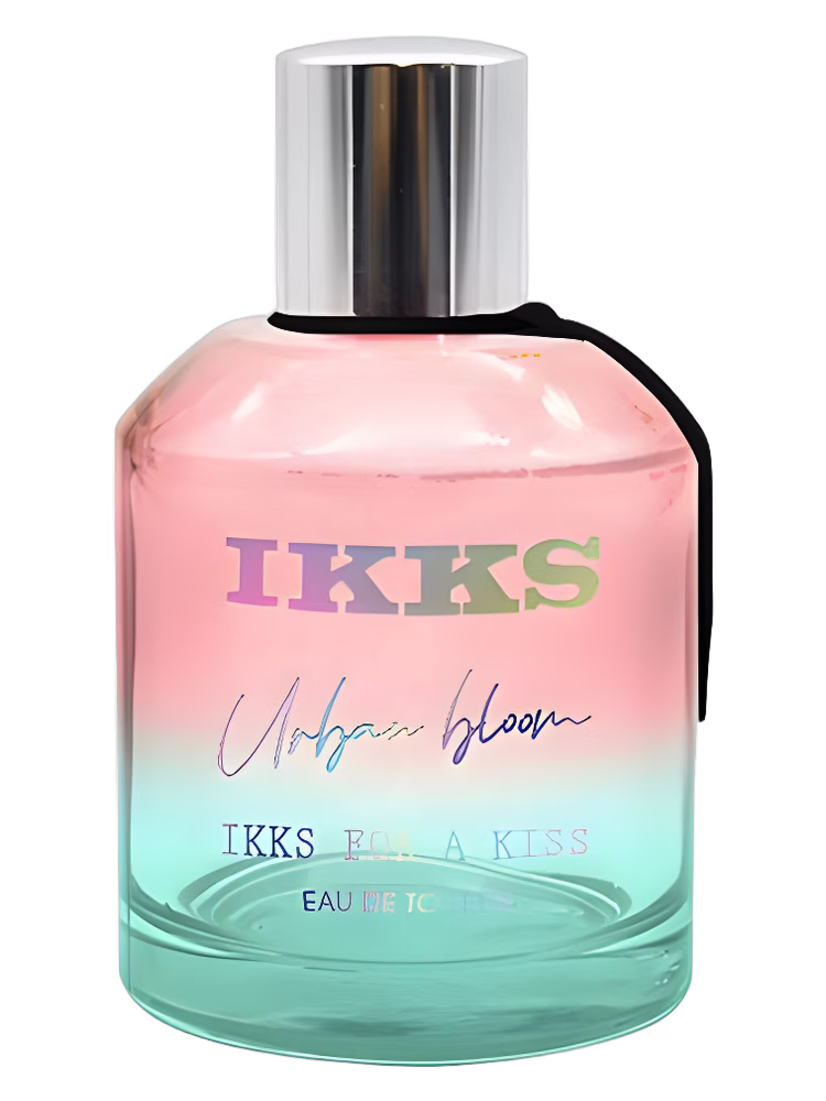 IKKS IKKS For A Kiss Urban Bloom