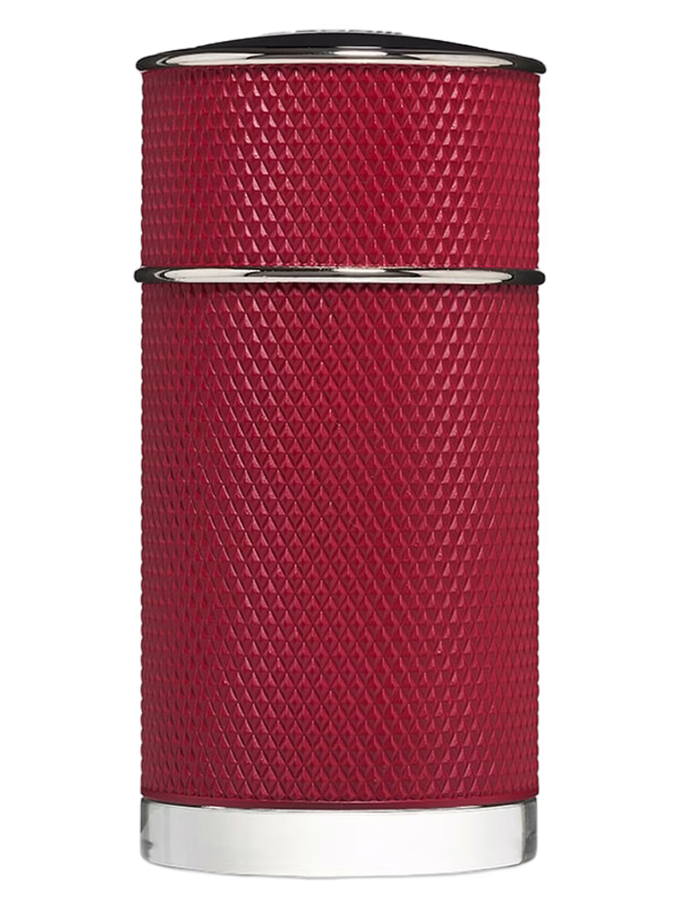 Alfred Dunhill Icon Racing Red