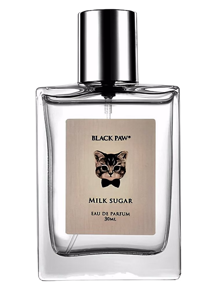 Black Paw Milk Sugar