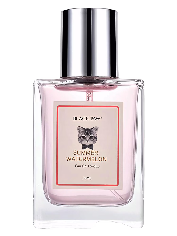 Black Paw Summer Watermelon