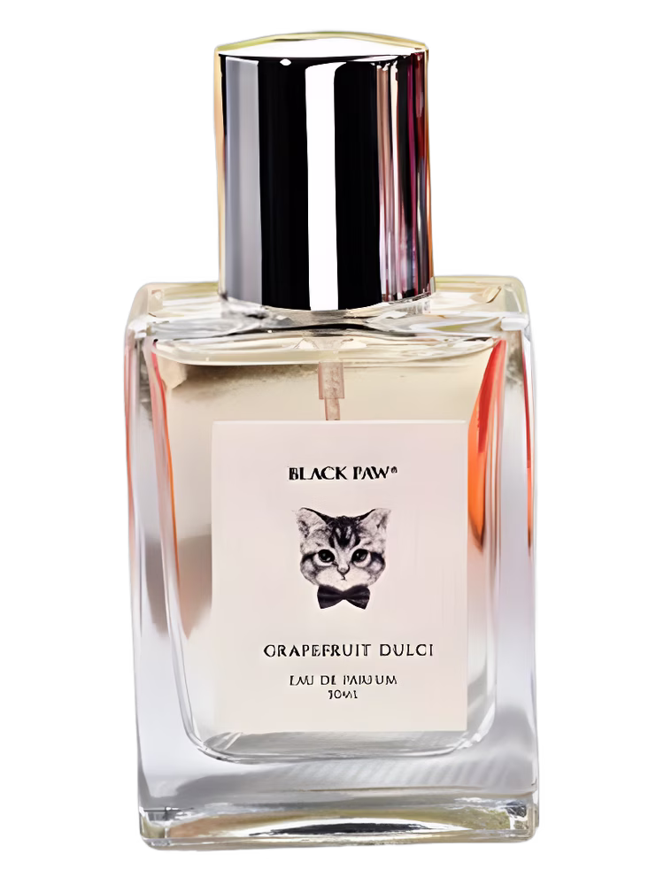 Black Paw Grapefruit Dulci