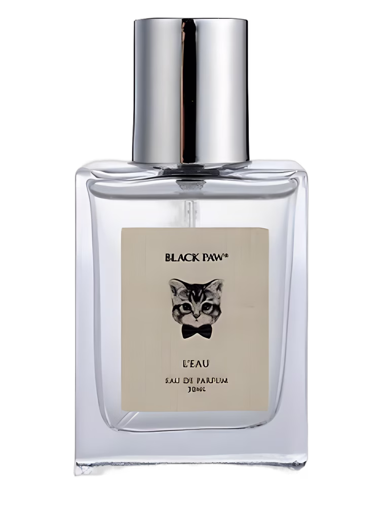 Black Paw L'eau