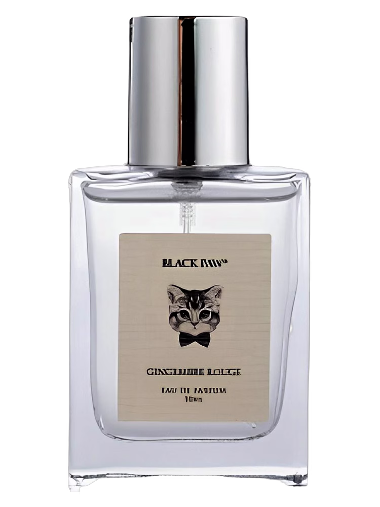 Black Paw Gingembre Rouge
