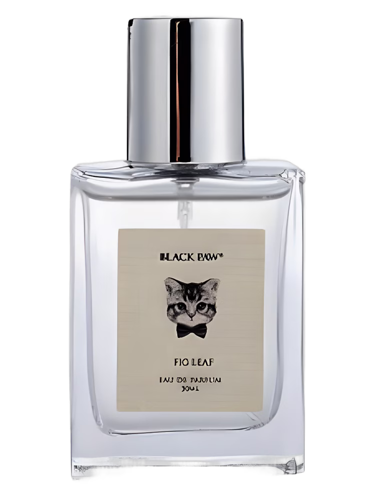 Black Paw Fig Leaf