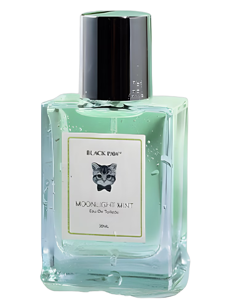 Black Paw Moonlight Mint