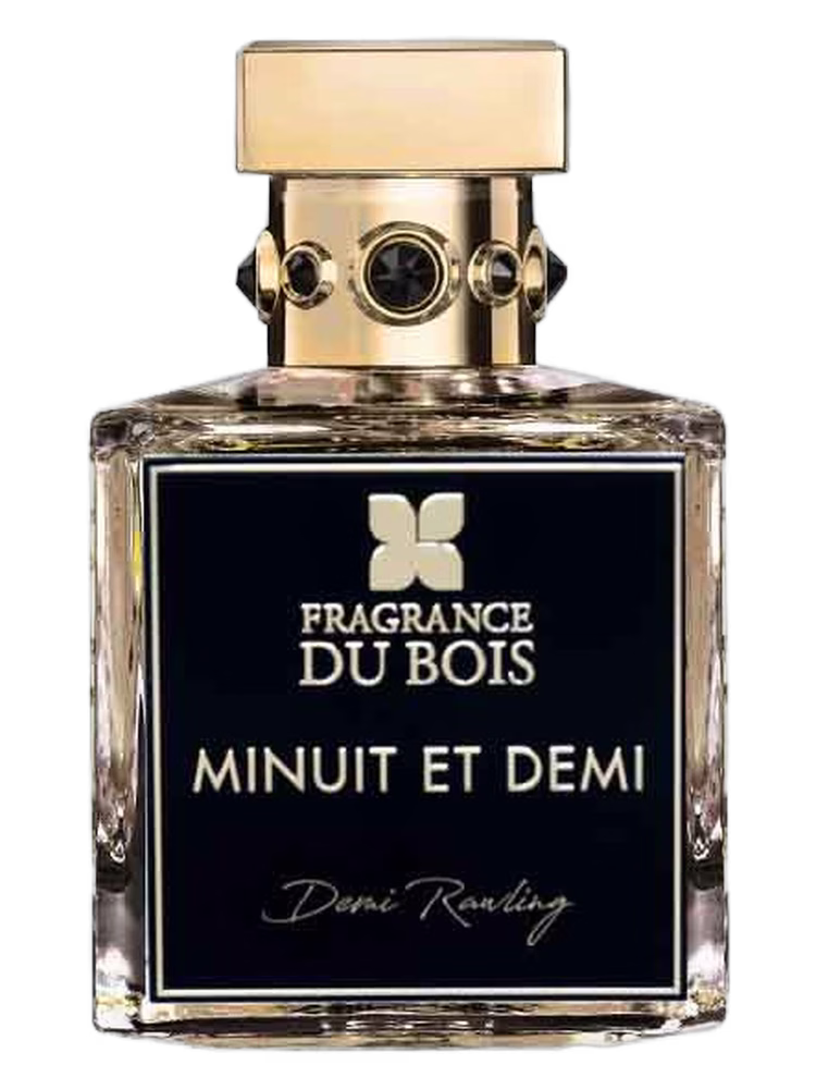 Fragrance Du Bois Minuit et Demi