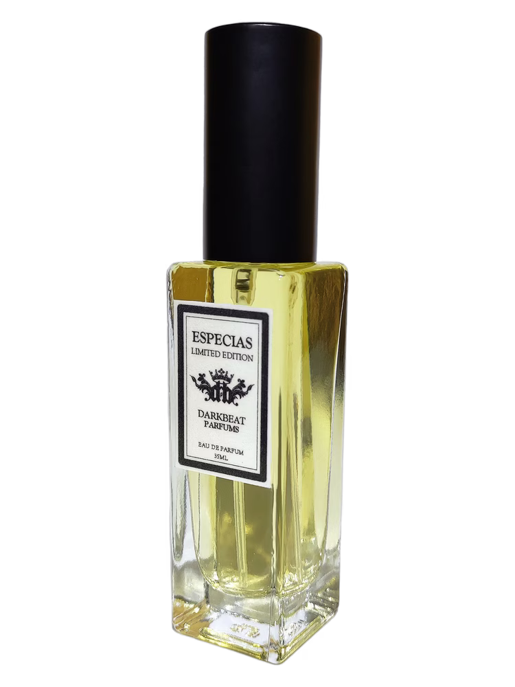Darkbeat Parfums Especias