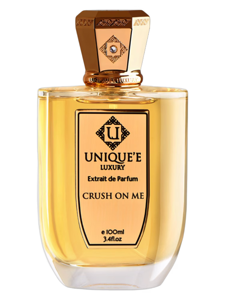 Unique'e Luxury Crush On Me