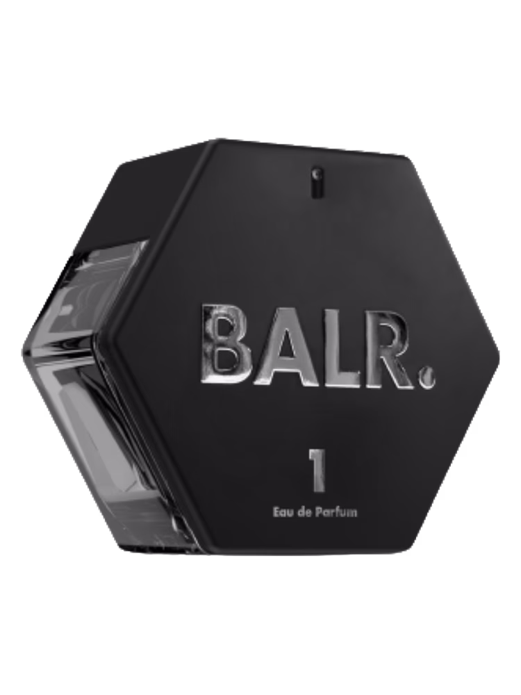 BALR. BALR. 1