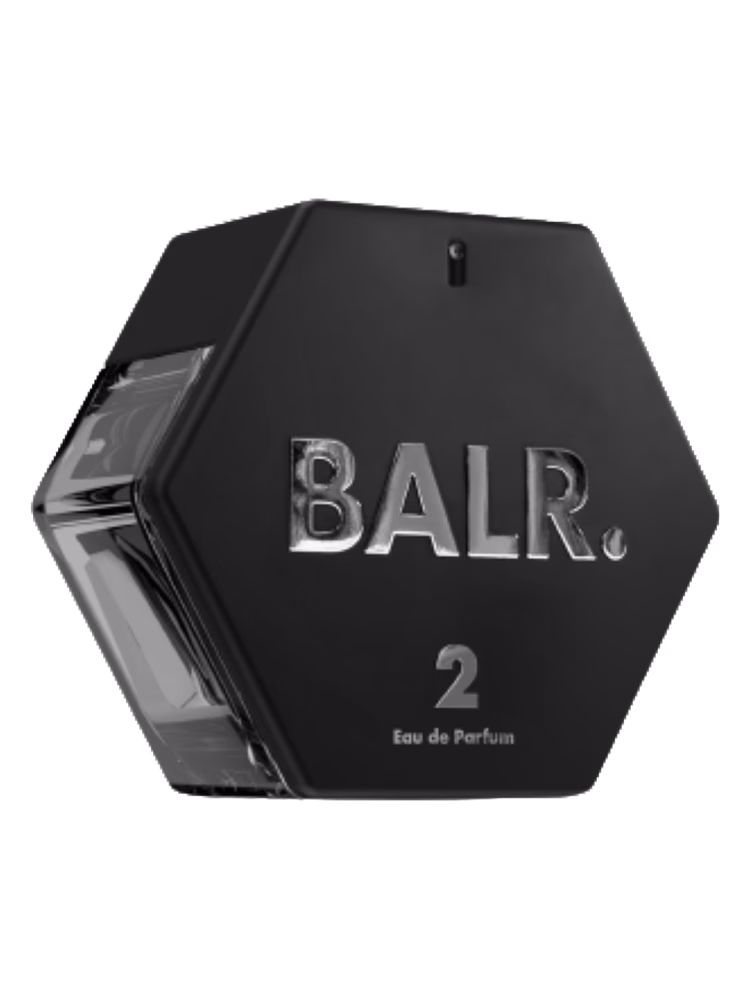 BALR. BALR. 2