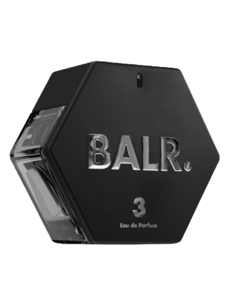 BALR. BALR. 3