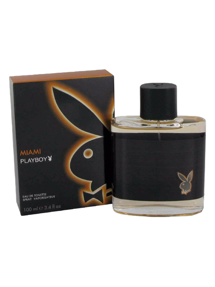 Playboy Playboy Miami