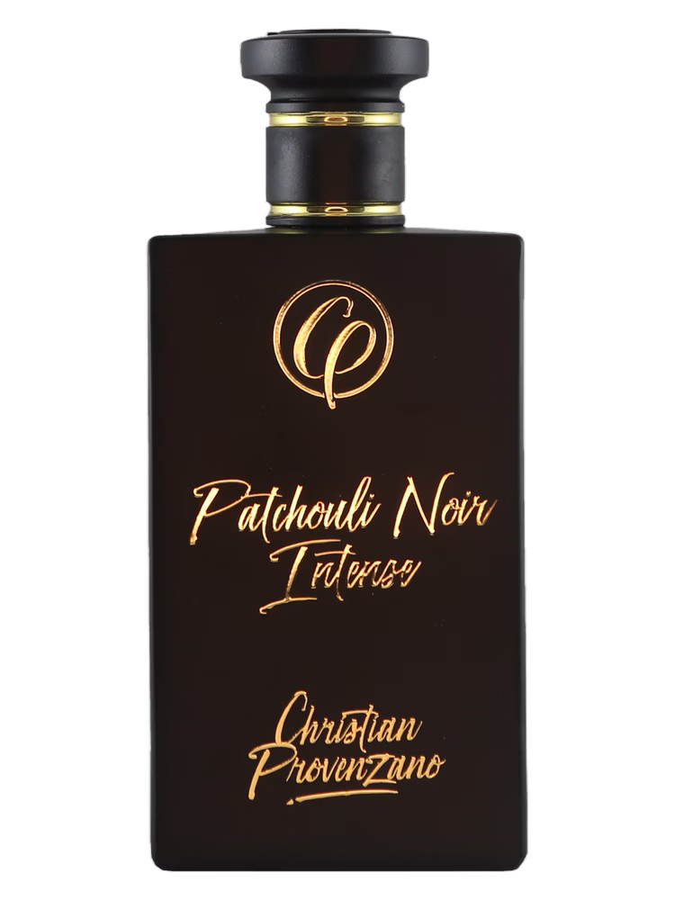 Christian Provenzano Parfums Patchouli Noir Intense