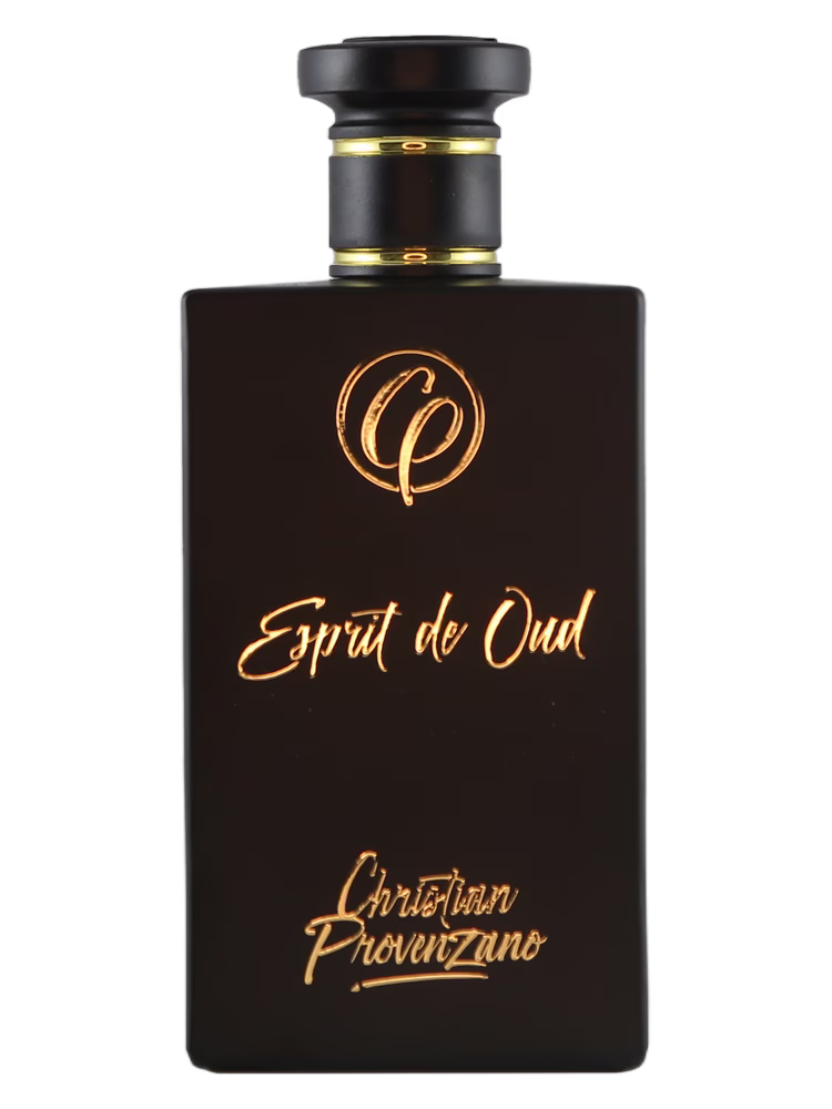 Christian Provenzano Parfums Esprit de Oud