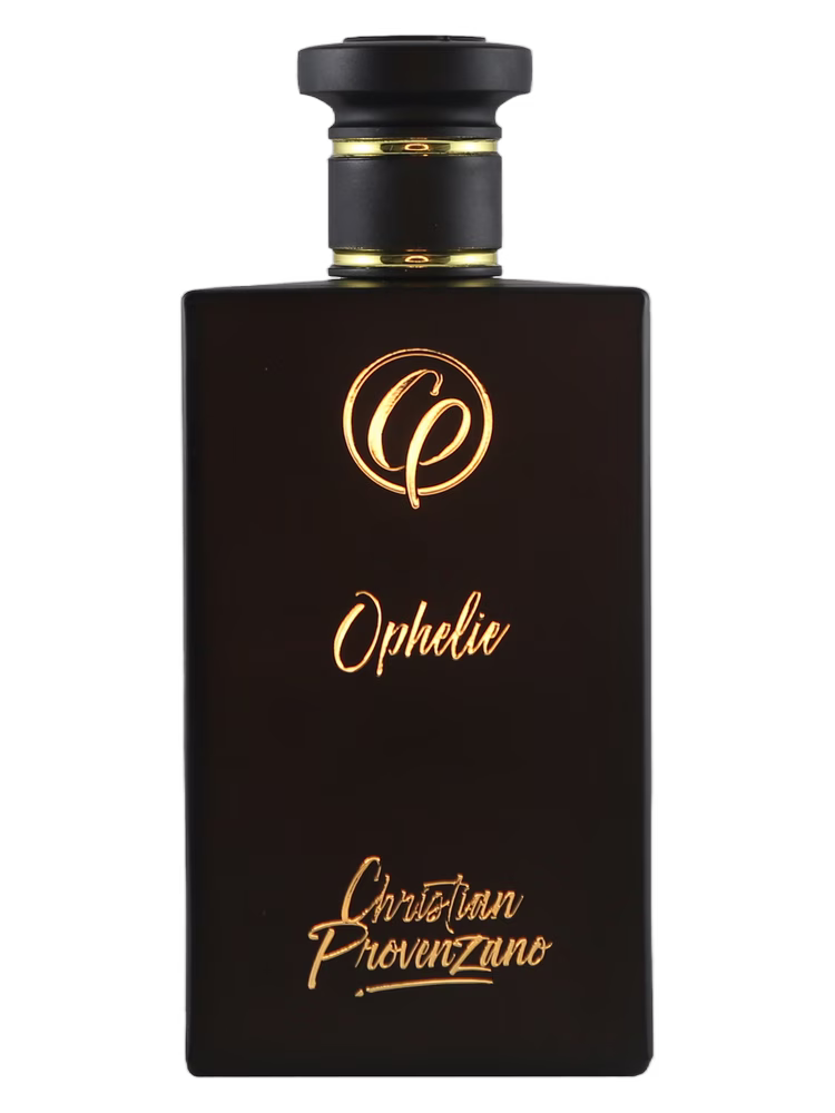 Christian Provenzano Parfums Ophelie