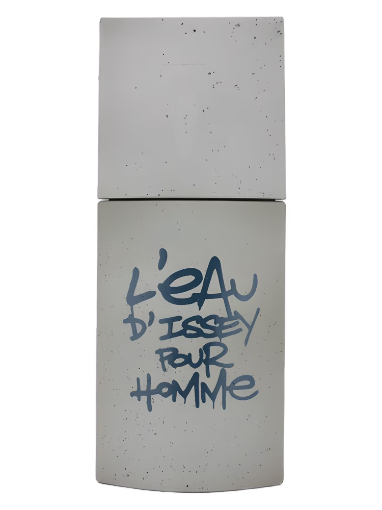 Issey Miyake L'Eau d'Issey Pour Homme Limited Edition