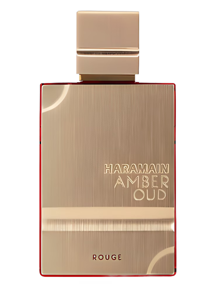 Al Haramain Perfumes Amber Oud Rouge