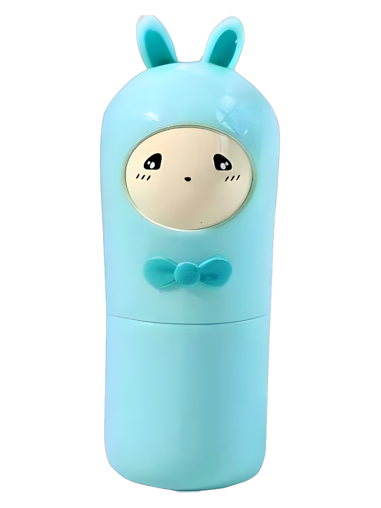 TonyMoly Pompom Green Tea