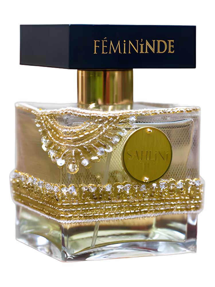 Sahlini Parfums Femininde