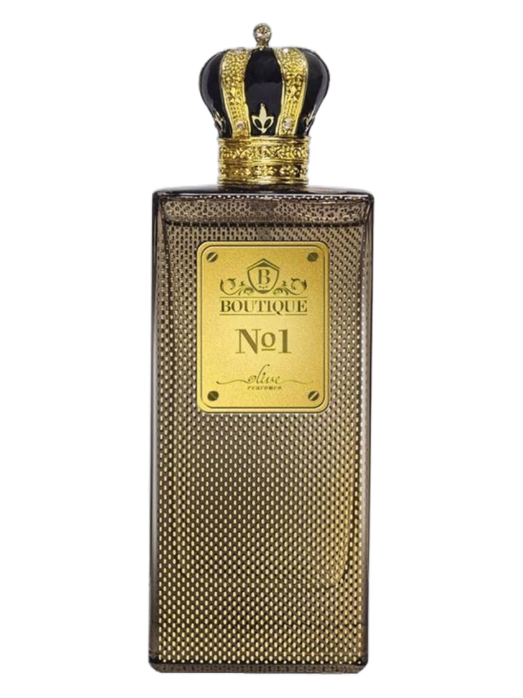 Olive Perfumes No. 1